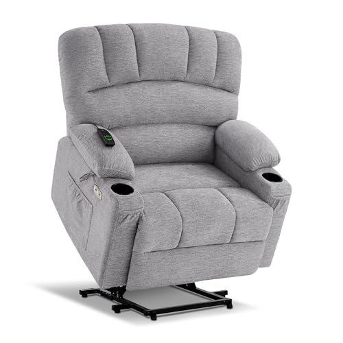 MCombo Extra Wide Lift Recliner