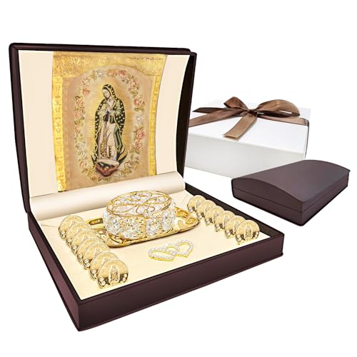 Arras Boda marca ESNOY
