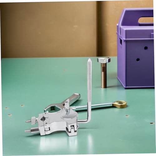 Clamp de Aleación para Tambor MAGICLULU miniatura 4