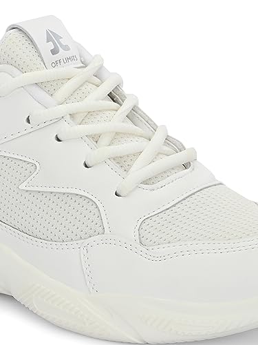 Image of OFF LIMITS Roger Running Shoes for Men