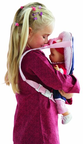 Corolle Nursery Baby Sling