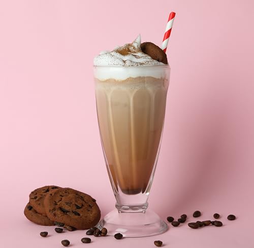 Coupes à glace Topkapi Arctic 51128 pour réussir vos sundaes et cafés