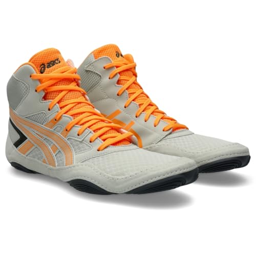 Image of ASICS Men's Snapdown 4 Wrestling Shoes