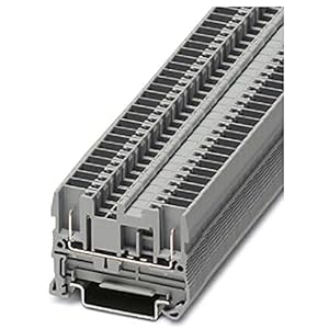 Phoenix Contact ST 2,5/2P Reihenklemme 50 Stück