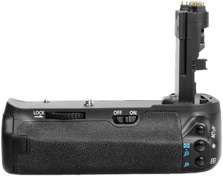 Phottix BG-70D Battery Grip (Black)