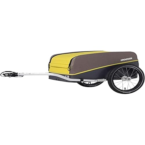 Croozer Cargo Kalle Max 45 Kg