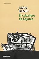 El caballero de Sajonia 8490628297 Book Cover