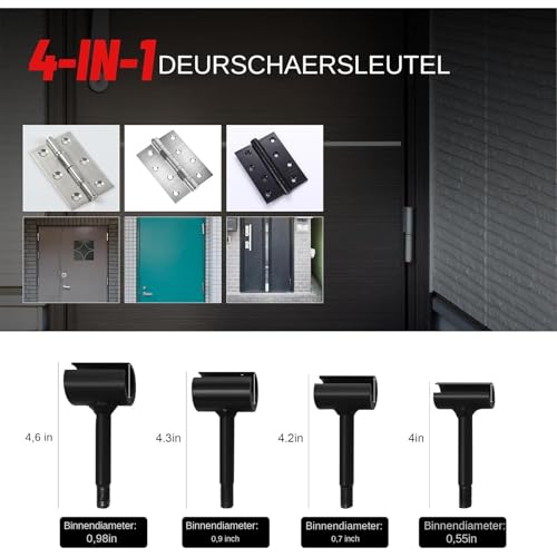Outil de maintenance pour un usage domestique des meubles - 5