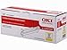 Produktbild OKI original - OKI C 3600 (TYPEC9 / 43460205) - Bildtrommel gelb - 15.000 Seiten