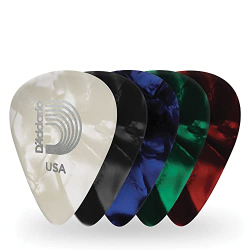Top 15 Best Bass Guitar Picks Reviews & Comparison 2022