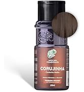 Kamaleão Color – Máscara Pigmentante Semi-Permanente, Corujinha - Cores Vibrantes e Hidratação In...