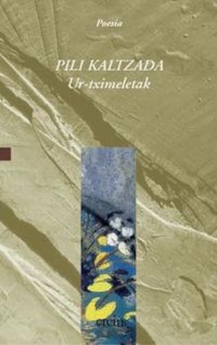 Portada de Ur-tximeletak