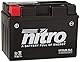Batterie Nitro YTZ12S Gel 12V 11AH (wartungsfrei)