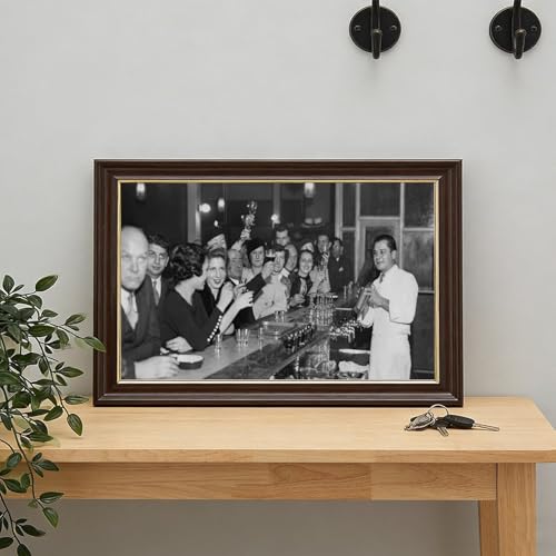 Impression sur toile habiller mur vide tableau cadre suspendre bureau salon