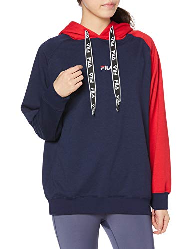 フィラ Fila レディースパーカー トレーナー 通販 人気ランキング 価格 Com