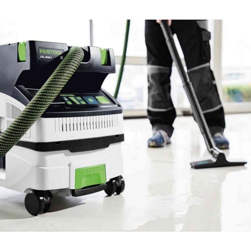 Festool Verlängerungsrohr D 36 VR-K AS 3X