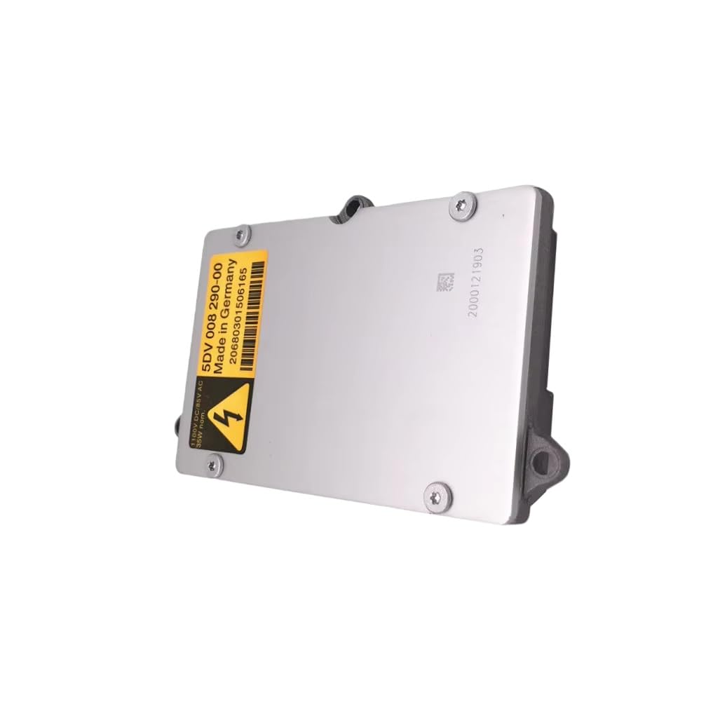 Xenon Ballast 5DV00829000 Headlight HID Xenon Ballast Control for E-Class for E55 E500 E430 E350 E320 for AMG