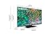Abbildung Samsung Neo QLED 4K QN90B 50 Zoll Fernseher (GQ50QN90BATXZG, Deutsches Modell), Quantum HDR 1500, Neo Quantum Prozessor 4K, Dolby Atmos, Smart TV [2022], Titanschwarz