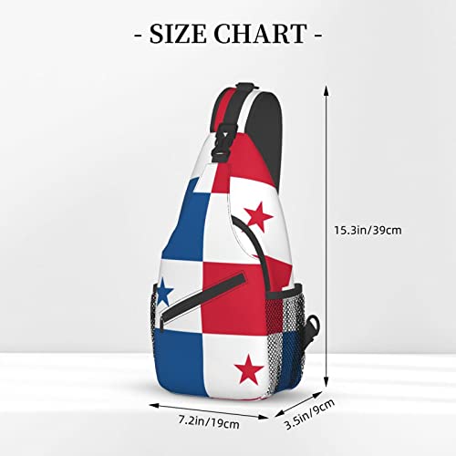 Mochila Cross-body ligera para ciclismo y senderismo miniatura 3