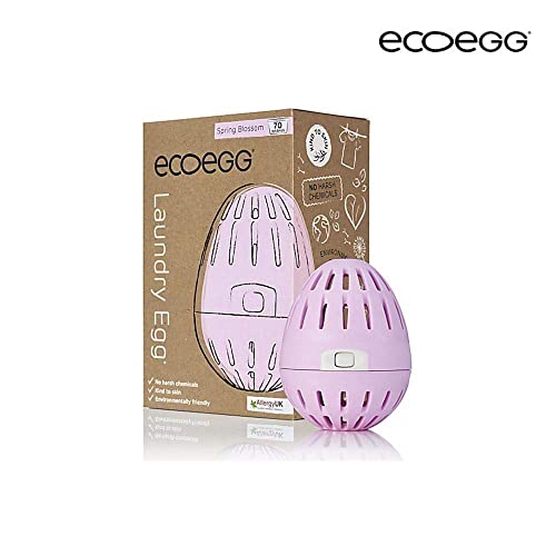 Ecoegg Laundry Egg Spring Blossom, 70 Loads #TOP4