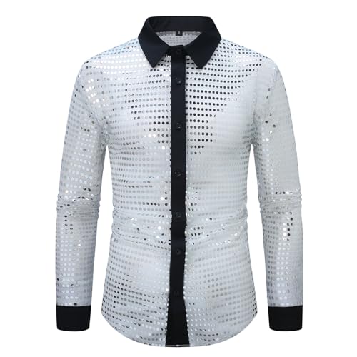 Chemise habillée slim fit homme chic et classique pour le business