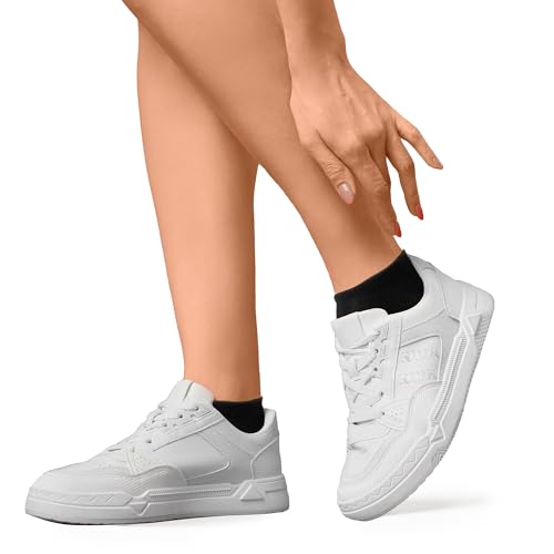 On The Go Hosiery On The Go Women's Cushion Fashion No Show Socks /Invisible Socks (6 Pair/ 3 Pack) (Black), (G-01)3