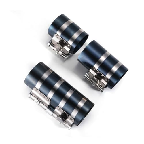 CGEAMDY compressor, zuiger, compressorring, zuigerring, ratelgereedschap, compressorring, zuigerring, auto, vrachtwagen, auto, fiets - Afbeelding 3