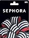 SEPHORA Physical Gift Card - $75