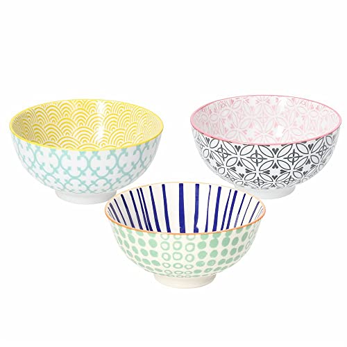 Tognana Barcellona Set 6 Coppette 300 cc