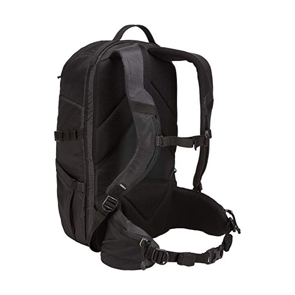 Thule Aspect DSLR Camera Bag Backpack, Black