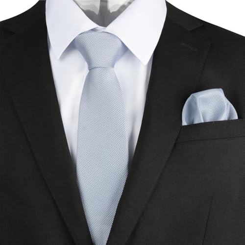 Image of Alizeal Mens 3 Pcs Long Sleeve Shirts Set