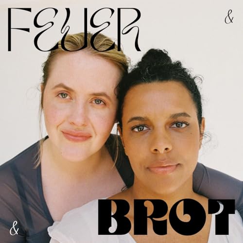 『Feuer & Brot』のカバーアート