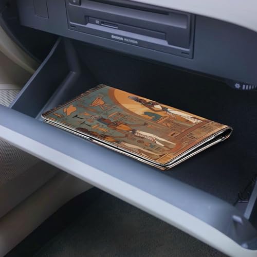 Organizador de Documentos para Auto miniatura 6