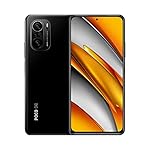 Smartphone Xiaomi POCO F3 5G Night Black 8GB RAM 256GB ROM (VERSÃO GLOBAL) *ANÚNCIO SOMENTE PARA VENDEDORES COM ESTOQUE NO BRASIL E GARANTIA - Tela E4 AMOLED 6.67", tecnologia 5G, Wi-Fi 6, Bluetooth 5.1, pagamentos por aproximação (NFC), processador Qualcomm Snapdragon 870, taxa de atualização tela 120Hz, , câmera principal 48MP, carregador 33W, Bateria 4.520mAh. 7 41uyP9UezCS. SL500 . SS150