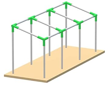 metal carport extension kit