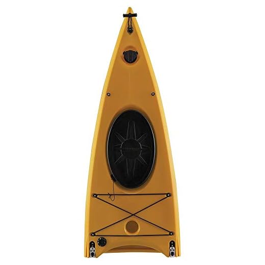 Punkt 65° modulär kajak Mercury GTX duo