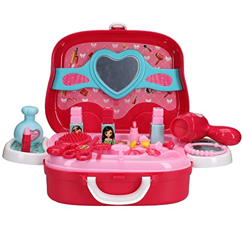 Maleta kit beleza