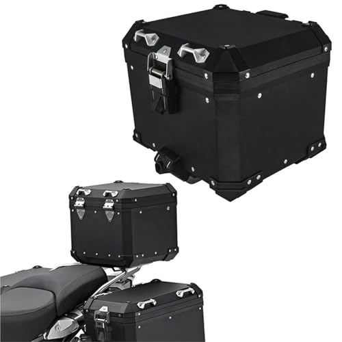 oCNp[{bNX G310 GS G310GS 2017-2021 oCNpA~ThobO pjAP[X TChQbW{bNX [gN gbvP[X X[cP[XANZT[(Top Case Black)