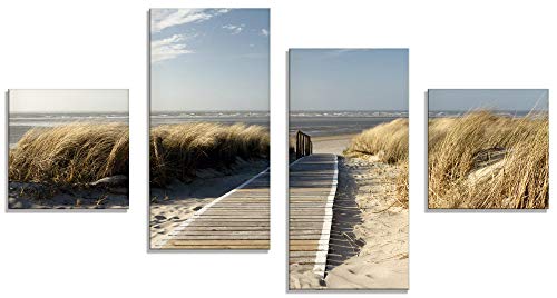 ARTland® Glasbilder