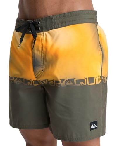 Quiksilver Everyday Half Jam 16 idéal pour vos vacances d'été - 5