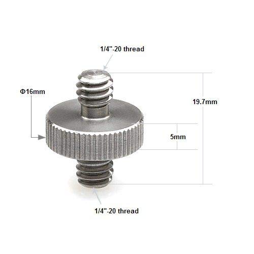 The Light Source Mega-Baby, White Powder Coat