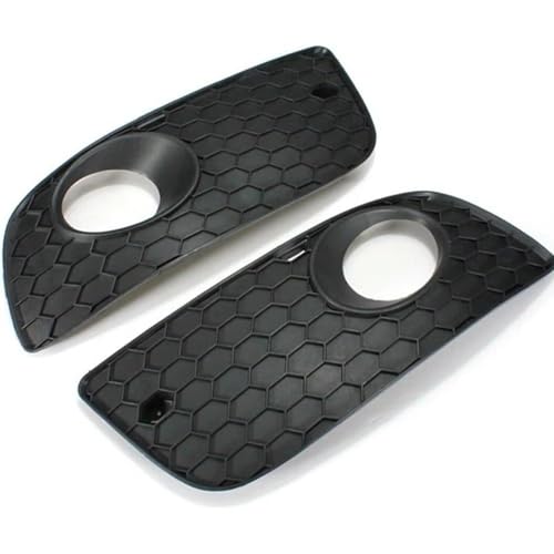 Rejillas de repuesto para parachoques VW Golf MK5 GTI para solucionar rejillas rotas o sueltas 4