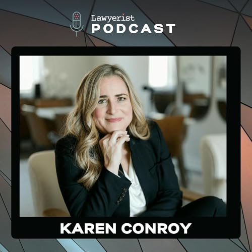 Turn Expertise into Clients: Building Authority That AI Recognizes, with Karin Conroy from Conroy Creative