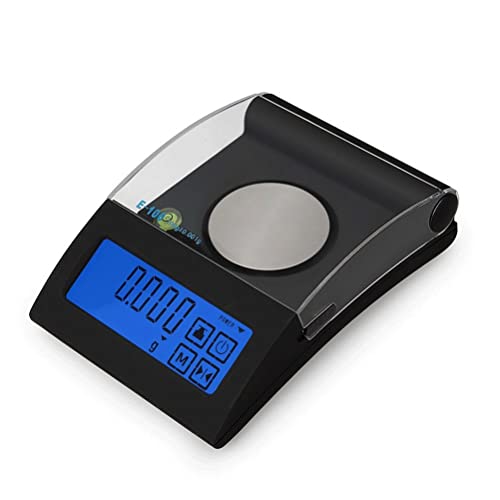 Balance de laboratoire précise avec fonction comptage électronique