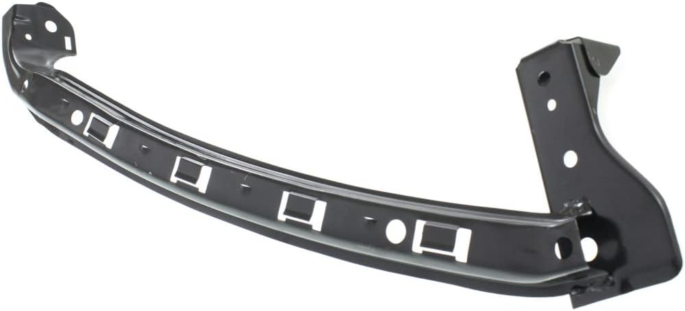 For Honda Odyssey 2011-2017 Bumper Cover Support Passenger Side | Front | Upper | Steel | Replacement For HO1043119 | 615343555331, 71140TK8A00