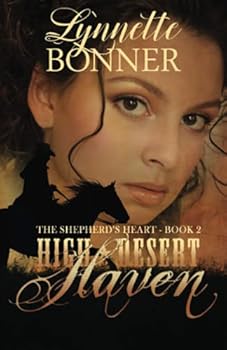 Paperback High Desert Haven Book