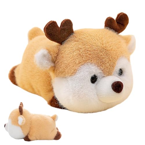 Peluche adorable de felpa tierno, el regalo perfecto para niños y niñas