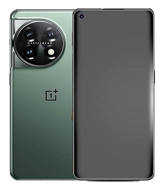 Image of BLACKSHEEP Matte Screen Protector for Oneplus 11 | Oneplus 10 Pro | Oneplus 9 Membrane Case Friendly Full Edge to Edge Screen Coverage & Installation Kit Oneplus 11 | Oneplus 10 Pro | Oneplus 9