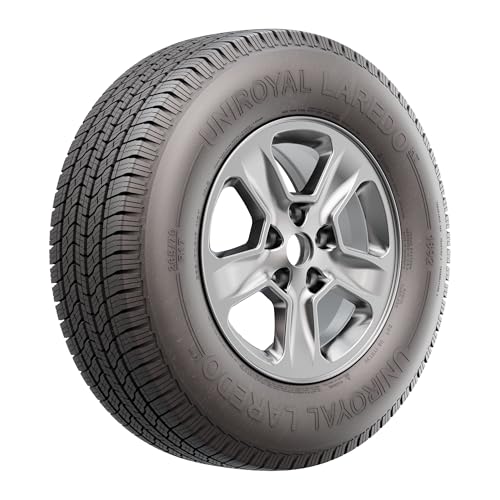 Uniroyal Laredo HT