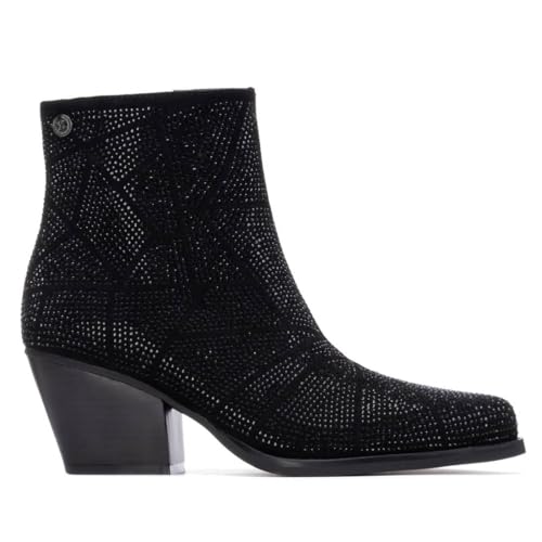 Bottines femme XTI 144670 chaussures parfaites pour le bureau